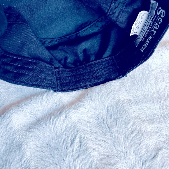 Alaska Airlines cadet cap - Picture 5 of 6